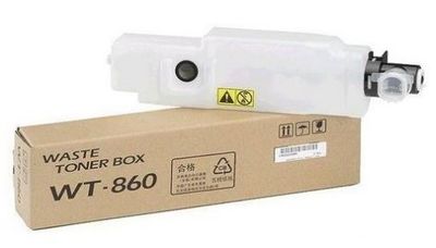 Kyocera WT-860 Waste Toner Box - (1902LC0UN0)