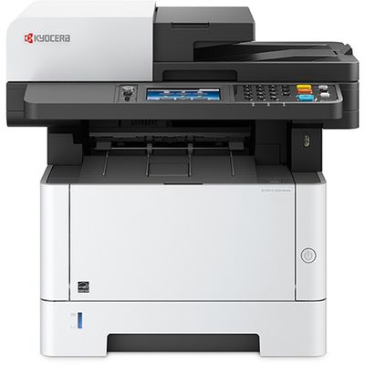 Kyocera ECOSYS M2640idw Multifunction Mono Laser Printer