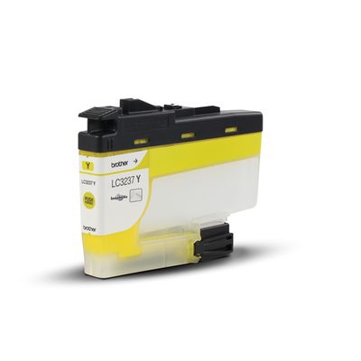 Brother LC3237Y Yellow Ink Cartridge