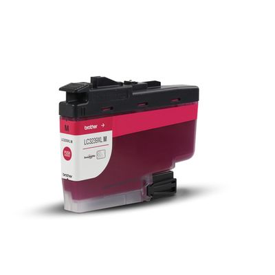 Brother LC3239XLM High Capacity Magenta Ink Cartridge