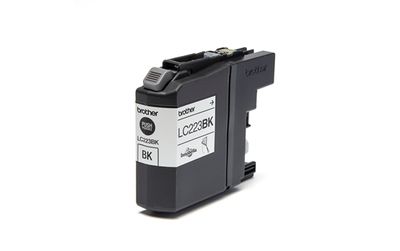 Brother LC223 Black Ink Cartridge