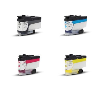 Brother LC3237 4 Colour Ink Cartridge Multipack