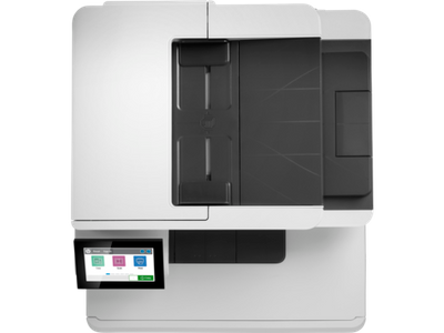 HP Colour LaserJet Enterprise M480f Printer