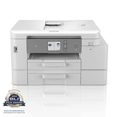 Brother MFC-J4540DW Colour Inkjet Printer
