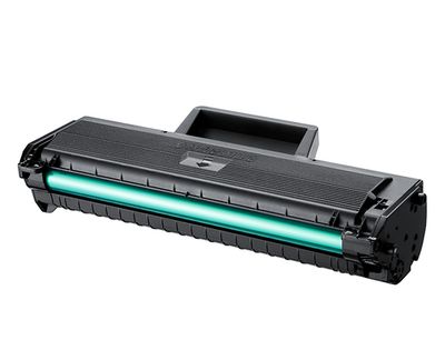 Samsung 1042X Light User Black Toner Cartridge (MLT-D1042X/ELS)