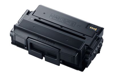 Samsung 203U Ultra High Capacity Black Toner Cartridge - (MLT-D203U/ELS)