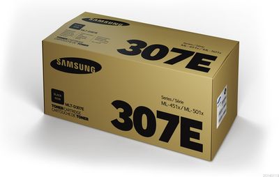 Samsung 307 Extra High Capacity Black Toner Cartridge - (MLT-D307E/ELS)