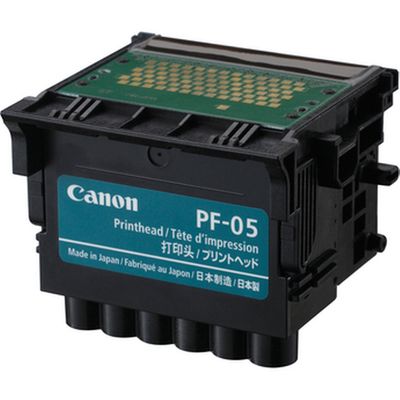 Canon PF-05 Printhead - (3872B001AA)
