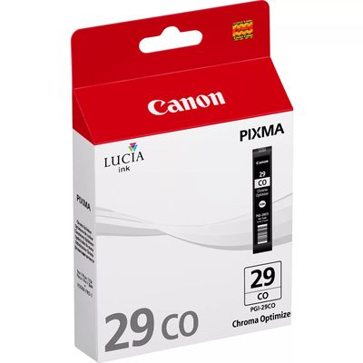 Canon PGI-29CO Chroma Optimiser Ink Cartridge - (4879B001AA)