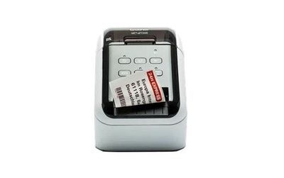 Brother QL-810WC Label Printer