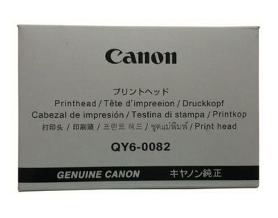 Canon QY6-0082-010 Printhead