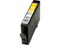 HP 903XL High Capacity Yellow Ink Cartridge - (T6M11AE)