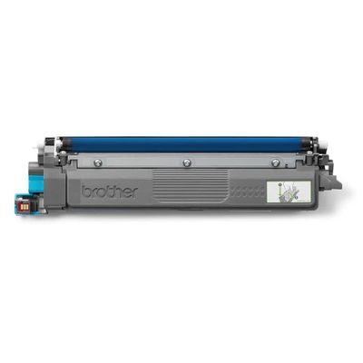 Brother TN-248XLC High Capacity Cyan Toner Cartridge