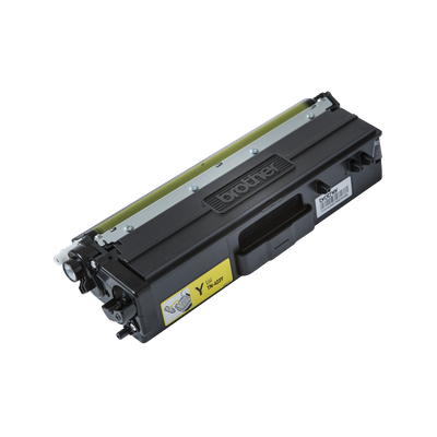 Brother TN-423Y High Capacity Yellow Toner Cartridge