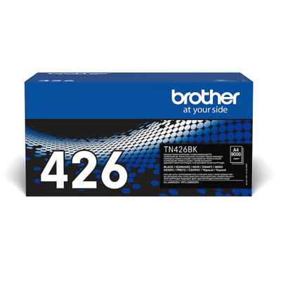 Brother TN-426BK Extra High Capacity Black Toner Cartridge
