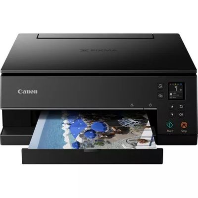Canon PIXMA TS6350A Colour Inkjet Printer
