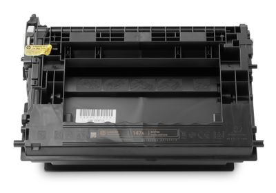 HP 147A Black Toner Cartridge - (W1470A)