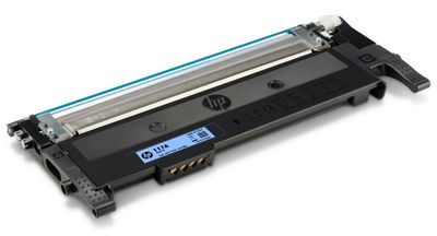 HP 117A Cyan Toner Cartridge - (W2071A)