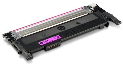HP 117A Magenta Toner Cartridge - (W2073A)