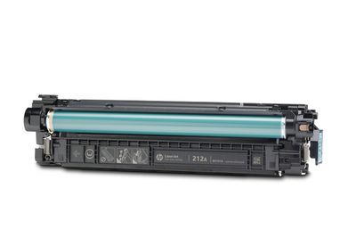 HP 212A Cyan Toner Cartridge - (W2121A)