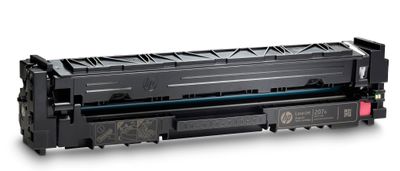 HP 207A Magenta Toner Cartridge - (W2213A)