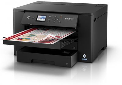 Epson WorkForce WF-7310DTW Colour Inkjet Printer 