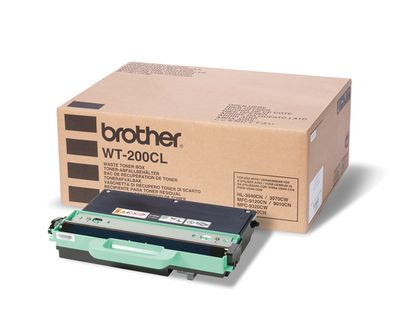 Brother WT-200CL Waste Toner Unit
