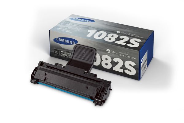 10x Toner ersetzt Samsung MLT-D1082S MLT-D1082S/ELS 1082S 
