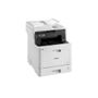 Brother DCP-L8410CDW Multi-functional LED Printer