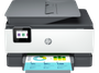 HP Officejet Pro 9010e All-in-one Printer