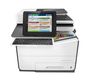 HP PageWide Enterprise Colour Flow MFP 586z Inkjet Printer