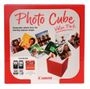 Canon PG-560/CL-561 Photo Cube Ink & Glossy Photo Paper Pack - (3713C007)