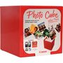 Canon PG-560/CL-561 Photo Cube Ink & Glossy Photo Paper Pack - (3713C007)