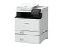 Canon i-SENSYS MF752Cdw A4 Colour Laser Printer