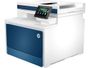 HP LaserJet Pro MFP 4302fdw Colour Laser Printer