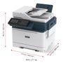 Xerox C315 A4 Colour Laser Printer