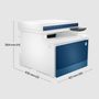 HP LaserJet Pro MFP 4302fdn Colour Laser Printer