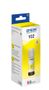 Epson 102 Yellow Ecotank Ink Bottle - (C13T03R440)