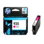 HP 935 Magenta Ink Cartridge - (C2P21AE)
