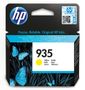 HP 935 Yellow Ink Cartridge - (C2P22AE)