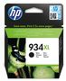 HP 934XL High Capacity Black Ink Cartridge - (C2P23AE)