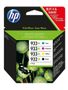 HP 932XL / HP 933XL High Capacity 4 Colour Ink Cartridge Multipack (C2P42AE)