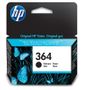 HP 364 Black Ink Cartridge - (CB316EE)