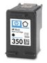 HP 350 Black Ink Cartridge - (CB335EE)