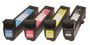 HP 823A / 824A 4 Colour Toner Cartridge Multipack