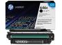 HP 646X High Capacity Black Toner Cartridge - CE264X