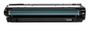 HP 651A Black Toner Cartridge - (CE340A)