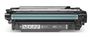 HP 507X High Capacity Black Toner Cartridge - (CE400X)
