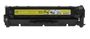 HP 305A Yellow Toner Cartridge - (CE412A)