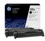 HP 05X High Capacity Black Toner Cartridge Twin Pack (CE505XD)